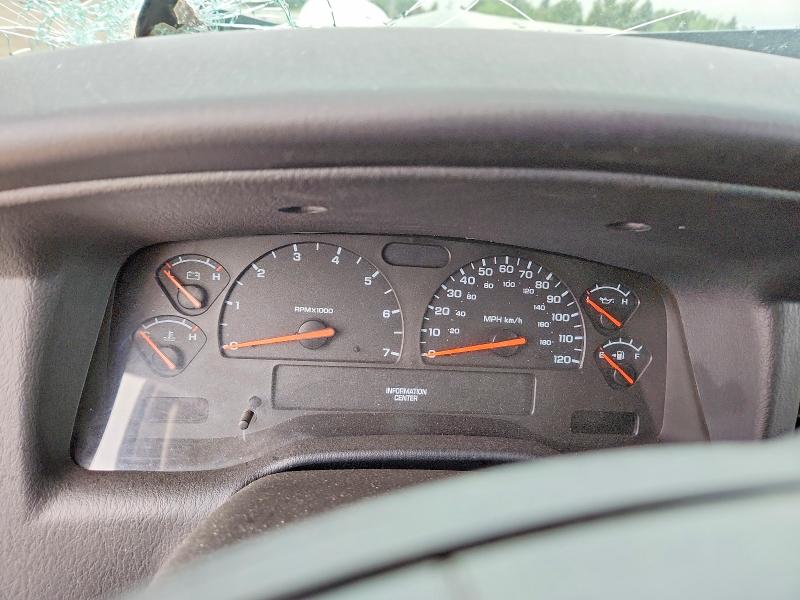 64402036 :رقم المزاد ، 1D4HS48N93F618569 vin ، 2003 Dodge Durango مزاد بيع
