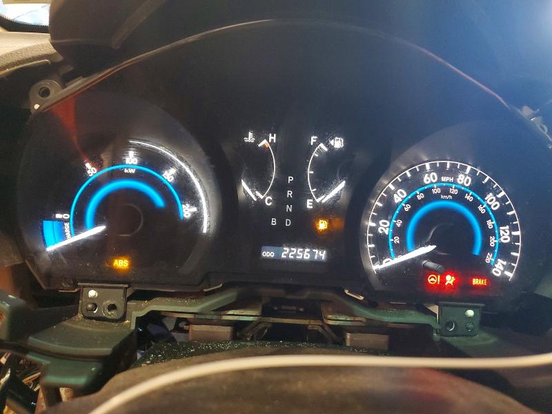 63588956 :رقم المزاد ، JTEEW44A282010278 vin ، 2008 Toyota Highlander مزاد بيع