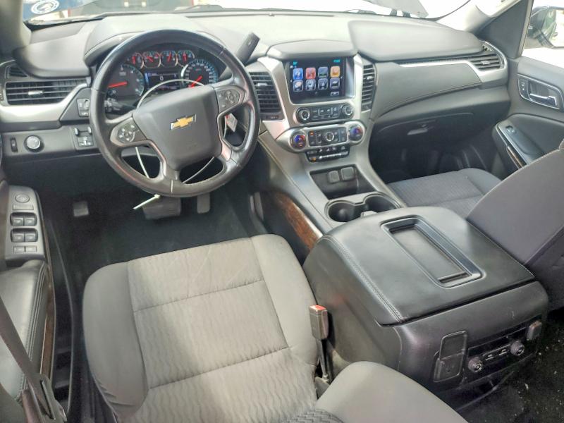 Продажа на аукционе авто 2017 Chevrolet Tahoe, vin: 1GNSCAKC4HR379810, номер лота: 62024096