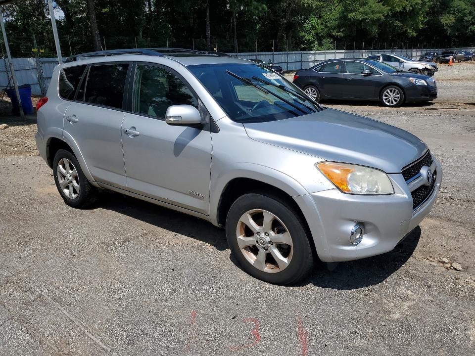 Продажа на аукционе авто 2010 Toyota Rav4, vin: 2T3DK4DVXAW036767, номер лота: 62689496