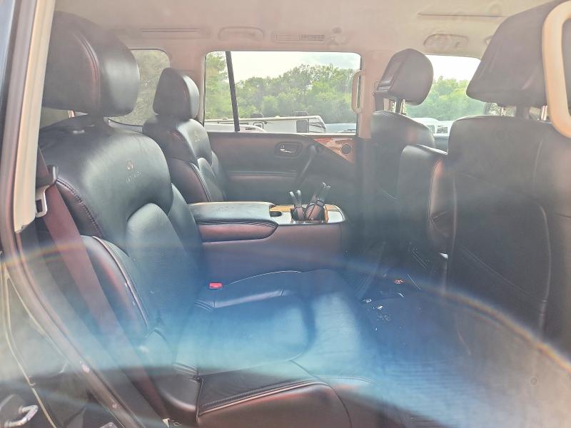 Aukcja sprzedaży 2014 Infiniti Qx80, vin: JN8AZ2NE4E9066357, numer aukcji: 64267916
