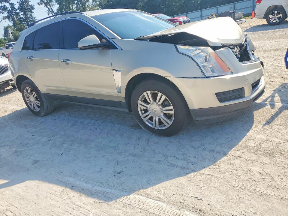 2013 Cadillac Srx მანქანა იყიდება აუქციონზე, vin: 3GYFNAE32DS607742, აუქციონის ნომერი: 65818326