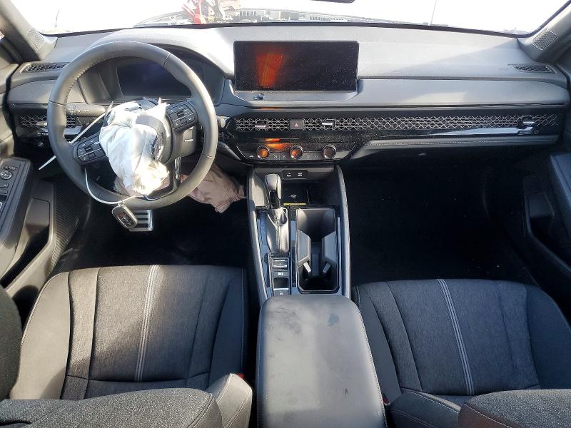 Продажа на аукционе авто 2025 Honda Accord, vin: 1HGCY2F54SA008430, номер лота: 63949486