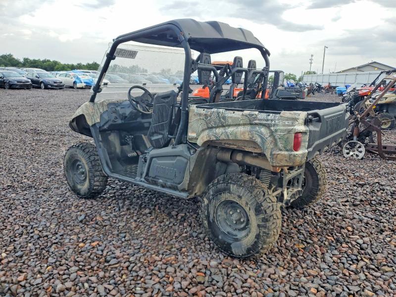 Продаж на аукціоні авто 2015 Yamaha Yxm700, vin: 5Y4AM64Y3FA103869, номер лоту: 64411576