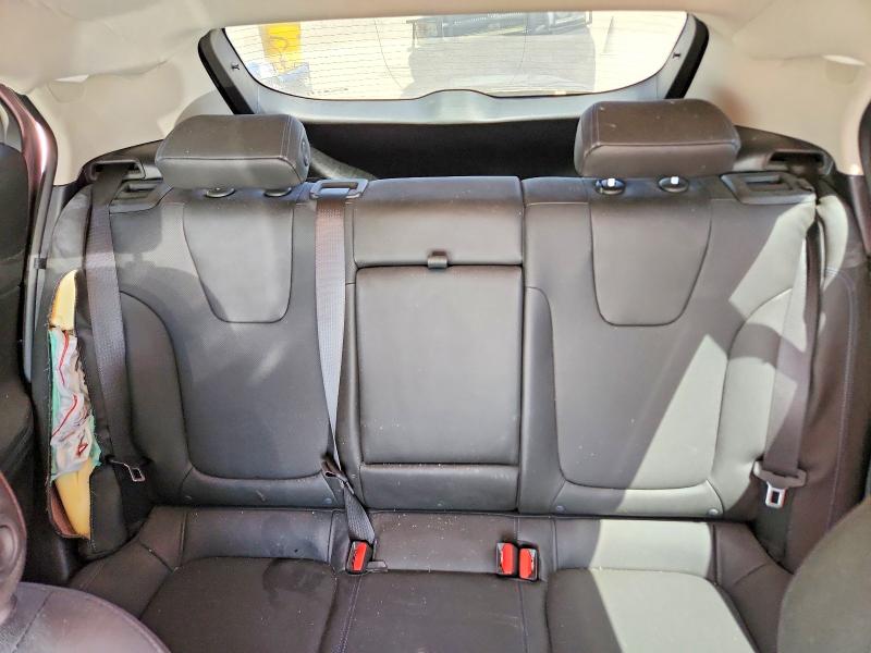 65853106 :رقم المزاد ، KL4AMDSL5SB096524 vin ، 2025 Buick Encore Gx مزاد بيع