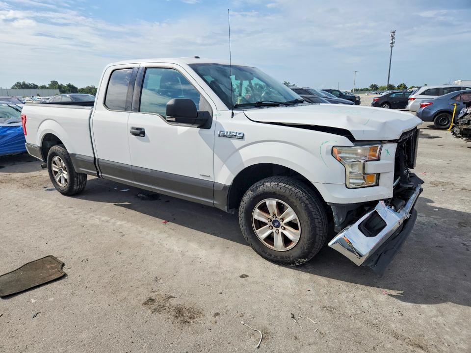 Aukcja sprzedaży 2017 Ford F150, vin: 1FTEX1CP5HFA71395, numer aukcji: 63468456