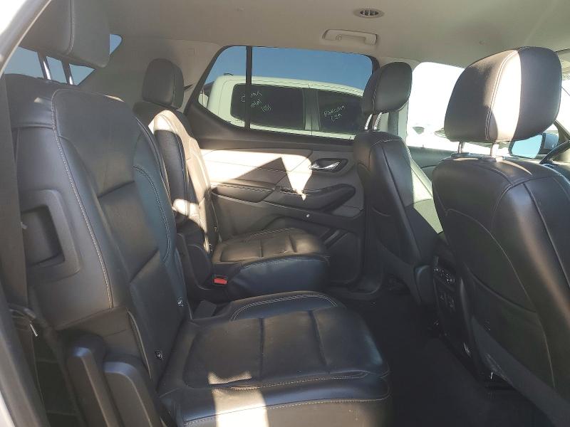 Aukcja sprzedaży 2019 Chevrolet Traverse, vin: 1GNERKKW9KJ195335, numer aukcji: 63014916