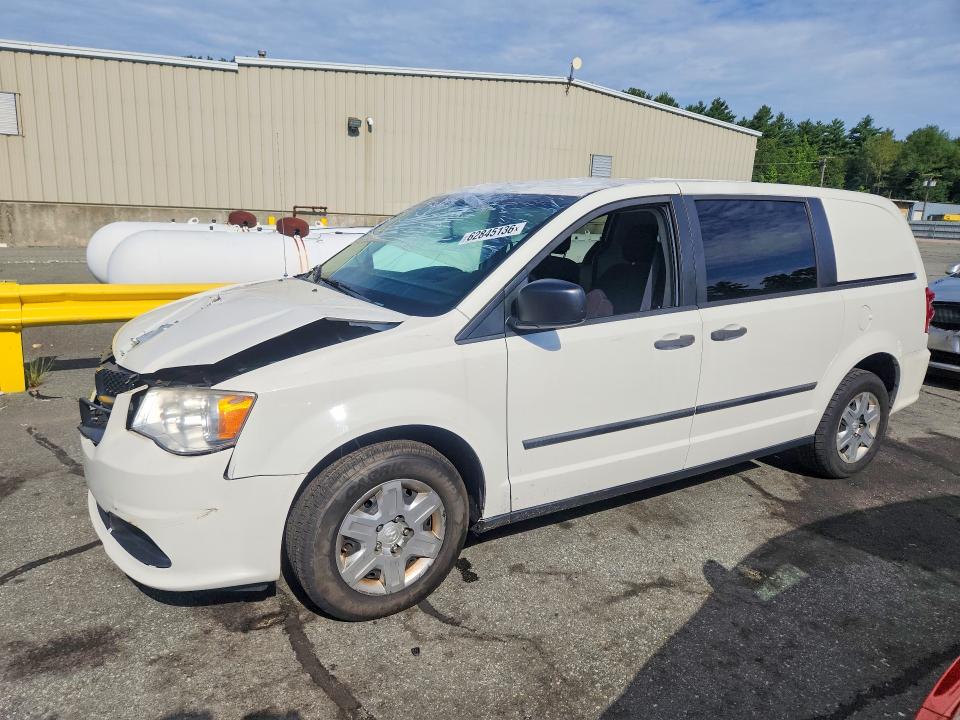 Aukcja sprzedaży 2013 Ram Tradesman, vin: 2C4RRGAG3DR773557, numer aukcji: 62845136