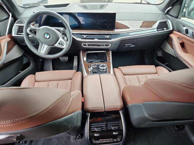 Aukcja sprzedaży 2026 Bmw X5, vin: 5UX23EU07T9420022, numer aukcji: 65378056