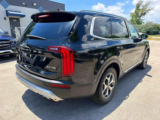 Продажа на аукционе авто 2020 Kia Telluride, vin: 5XYP3DHC3LG005381, номер лота: 66278856