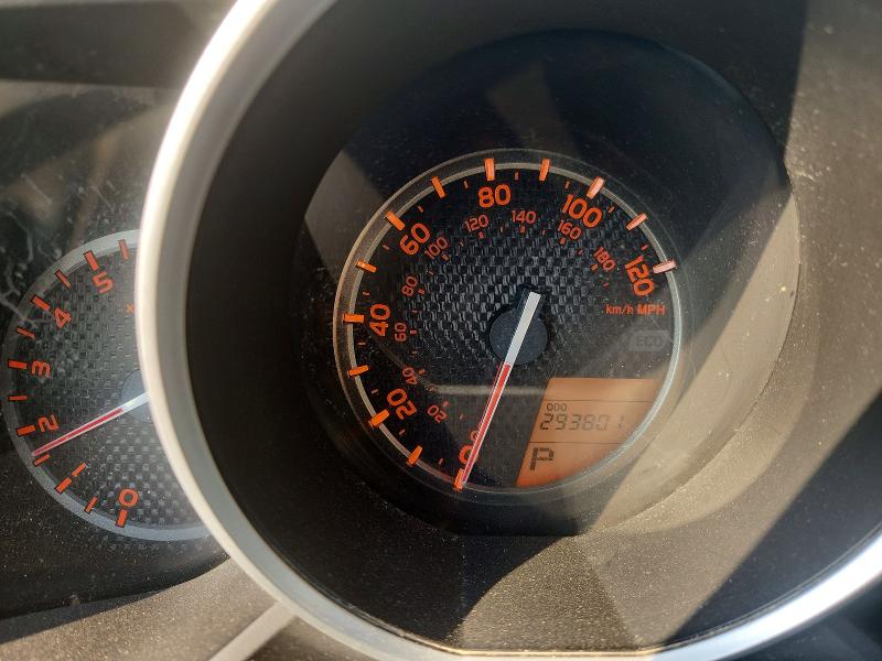 Aukcja sprzedaży 2010 Toyota 4runner, vin: JTEBU5JR4A5010909, numer aukcji: 64128876