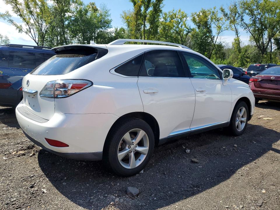 66940836 :رقم المزاد ، 2T2BK1BA3CC135252 vin ، 2012 Lexus Rx مزاد بيع