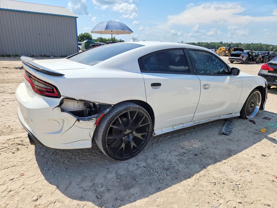 Aukcja sprzedaży 2019 Dodge Charger, vin: 2C3CDXHG6KH688987, numer aukcji: 65288066
