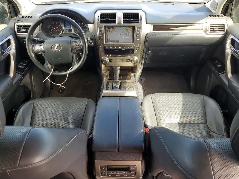 Auction sale of the 2015 Lexus Gx, vin: JTJBM7FX1F5103754, lot number: 64124766