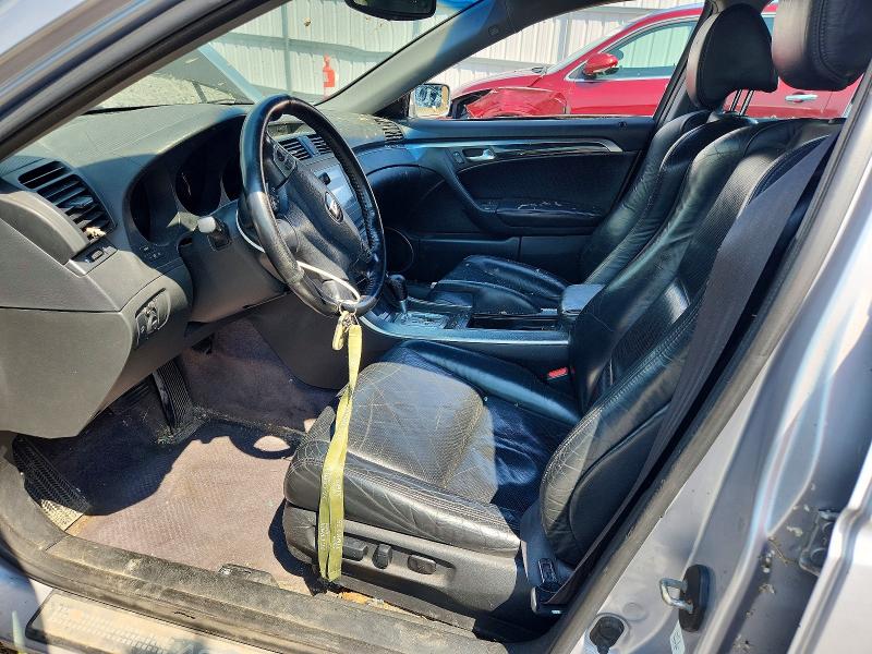 Продажа на аукционе авто 2004 Acura Tl, vin: 19UUA66204A055026, номер лота: 63514666