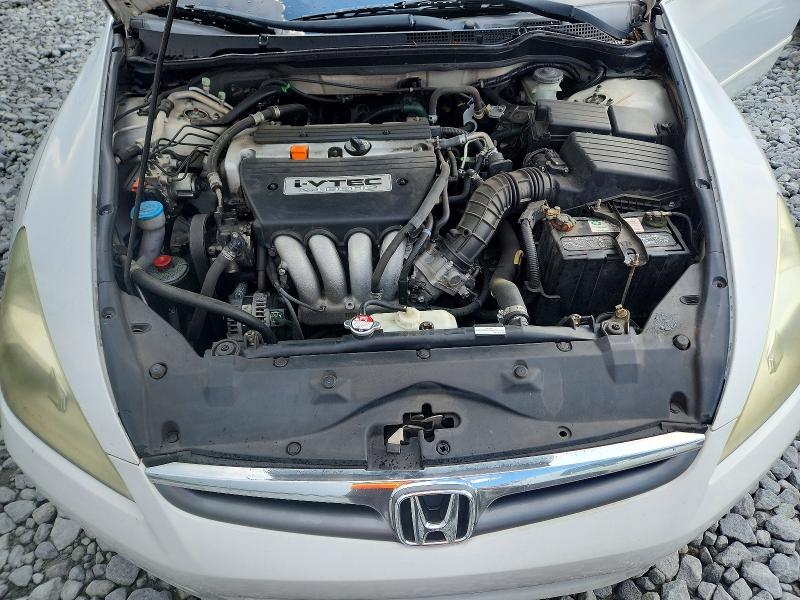 Aukcja sprzedaży 2007 Honda Accord, vin: 1HGCM56367A064064, numer aukcji: 61449906