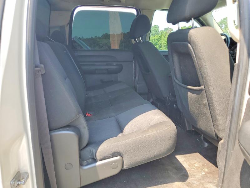 2012 Chevrolet Silverado მანქანა იყიდება აუქციონზე, vin: 3GCPKSE78CG169810, აუქციონის ნომერი: 64160806