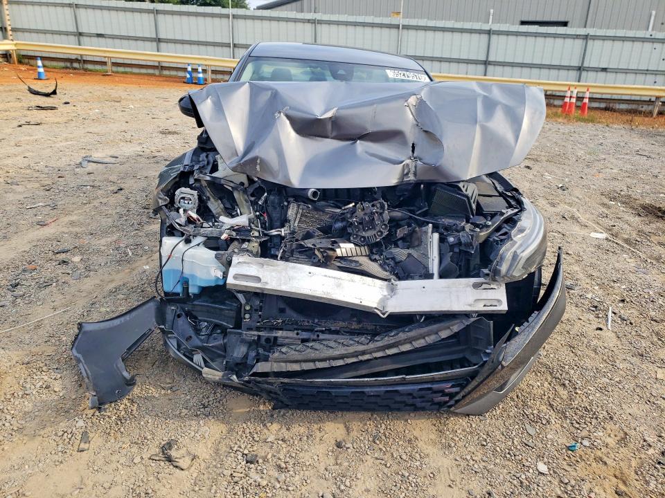 2024 Nissan Altima მანქანა იყიდება აუქციონზე, vin: 1N4BL4CV9RN376085, აუქციონის ნომერი: 65279576