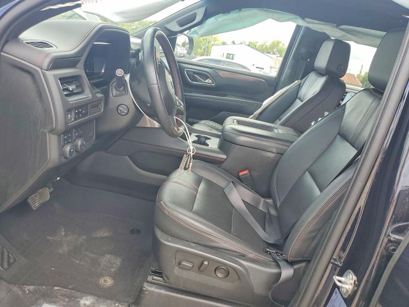 Aukcja sprzedaży 2023 Chevrolet Suburban, vin: 1GNSKEKT7PR230722, numer aukcji: 66369646
