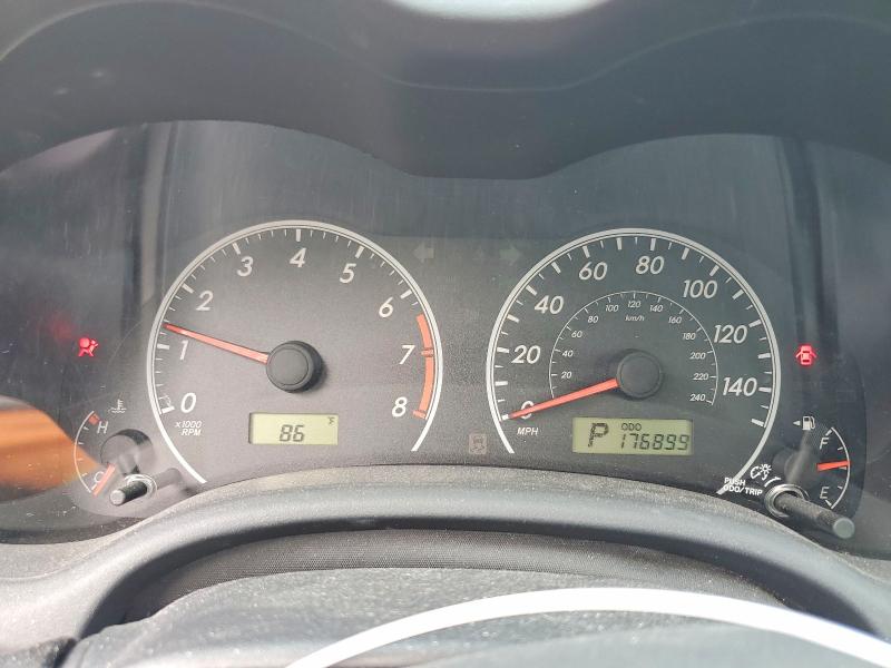 Продаж на аукціоні авто 2011 Toyota Corolla, vin: 2T1BU4EE5BC568178, номер лоту: 66221886