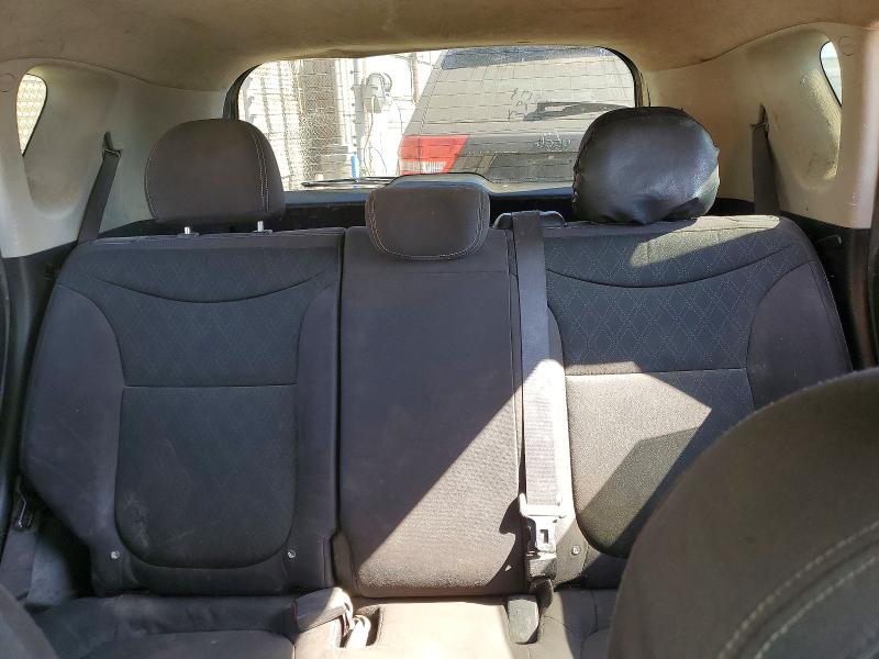64343506 :رقم المزاد ، KNDJN2A23F7772672 vin ، 2015 Kia Soul مزاد بيع