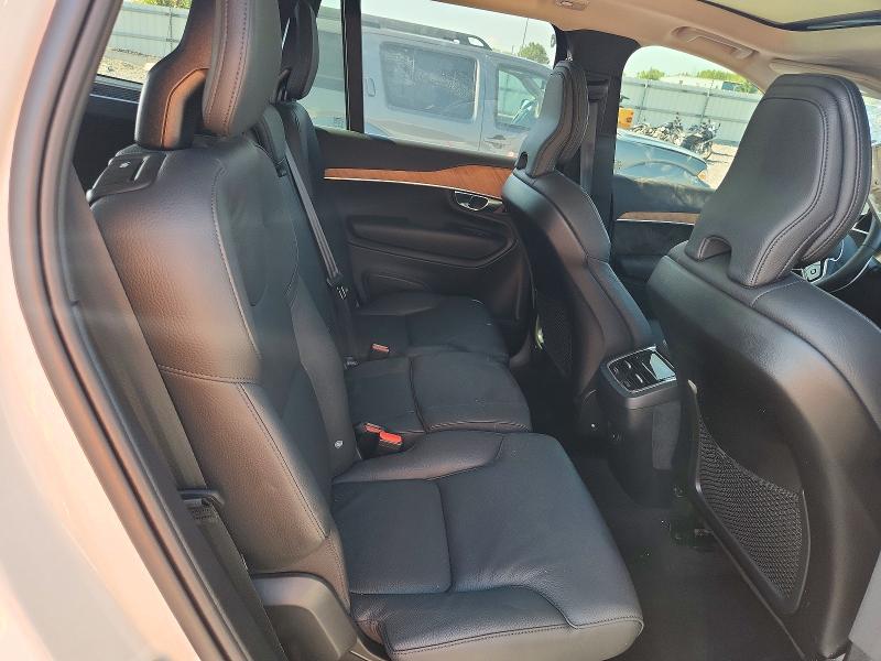 Продаж на аукціоні авто 2025 Volvo Xc90, vin: YV4062PE3S1290904, номер лоту: 63325966