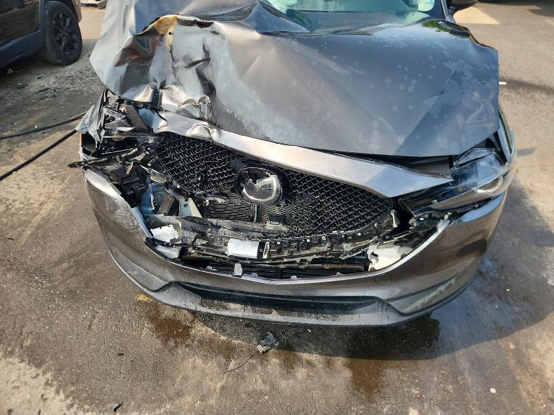 Aukcja sprzedaży 2020 Mazda Cx-5, vin: JM3KFBCM7L0733403, numer aukcji: 64672906