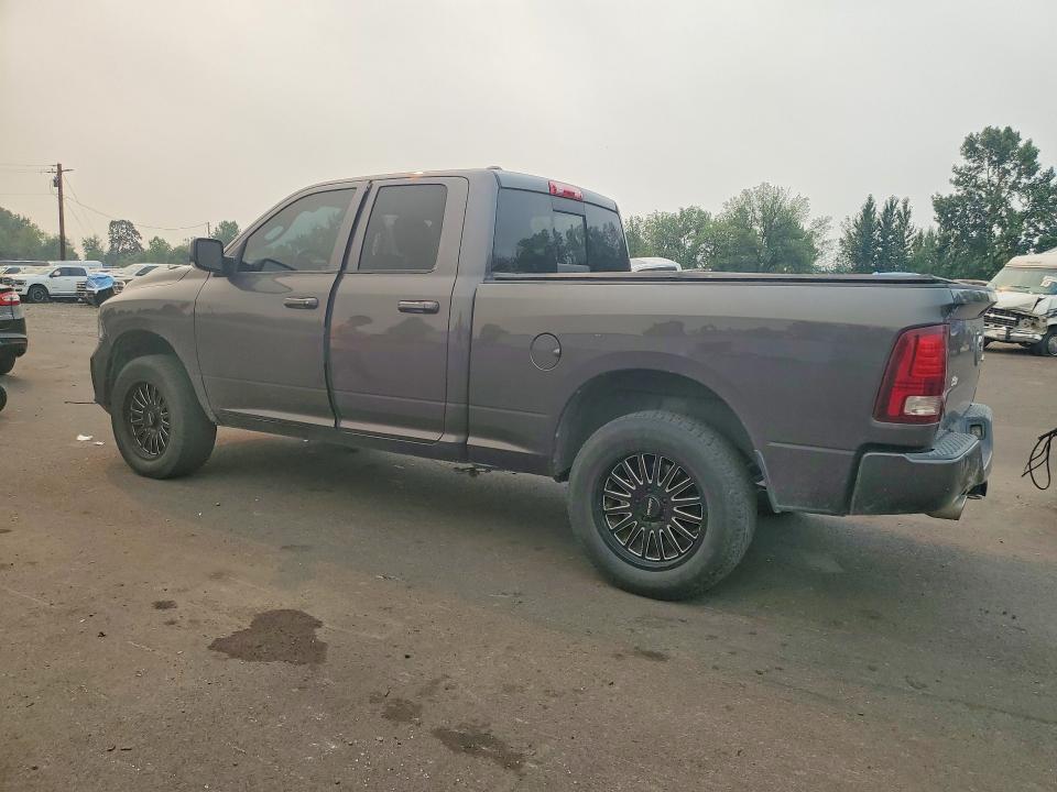Aukcja sprzedaży 2014 Ram 1500, vin: 1C6RR7HT9ES426048, numer aukcji: 63449626