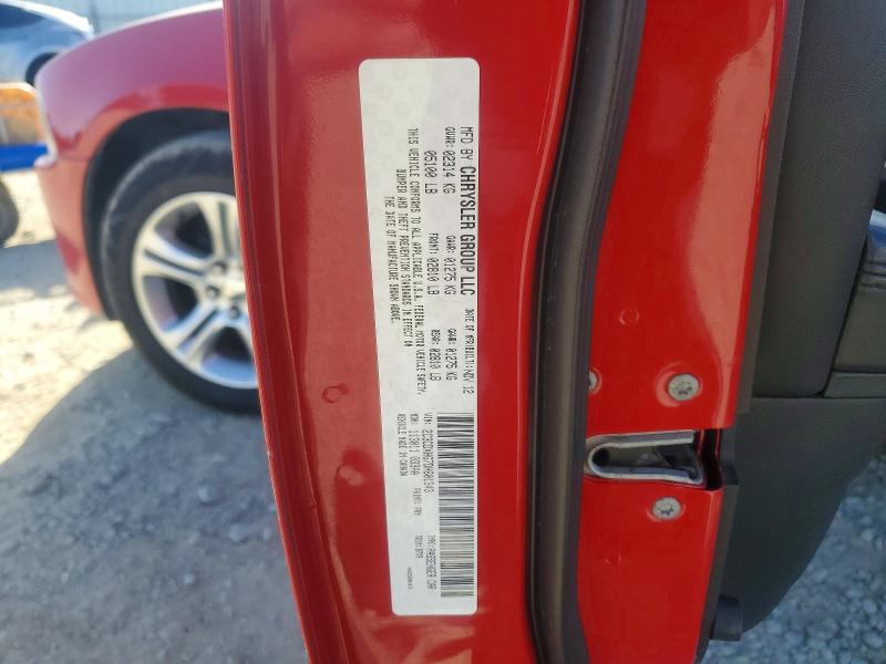 Aukcja sprzedaży 2013 Dodge Charger, vin: 2C3CDXHG7DH601343, numer aukcji: 63545826