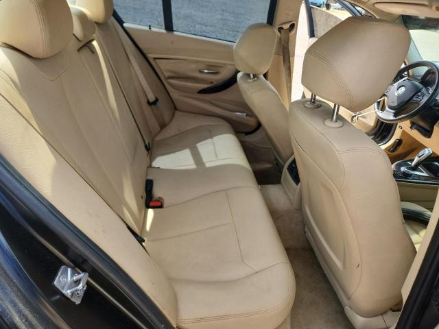 Aukcja sprzedaży 2013 Bmw 320, vin: WBA3C3C56DF980766, numer aukcji: 63893146