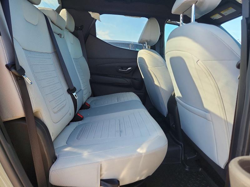 2025 Hyundai Santa Cruz მანქანა იყიდება აუქციონზე, vin: 5NTJA4DE2SH146874, აუქციონის ნომერი: 65798266