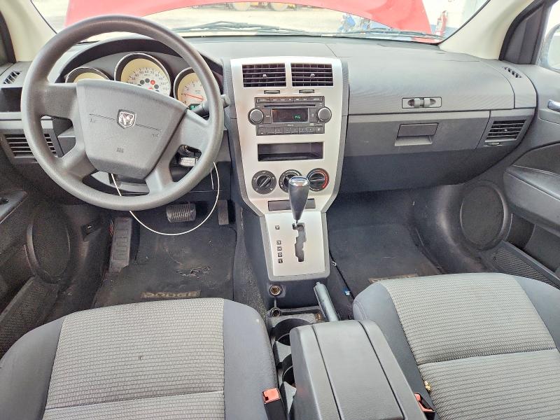 Aukcja sprzedaży 2008 Dodge Caliber, vin: 1B3HB48B58D797443, numer aukcji: 65018066