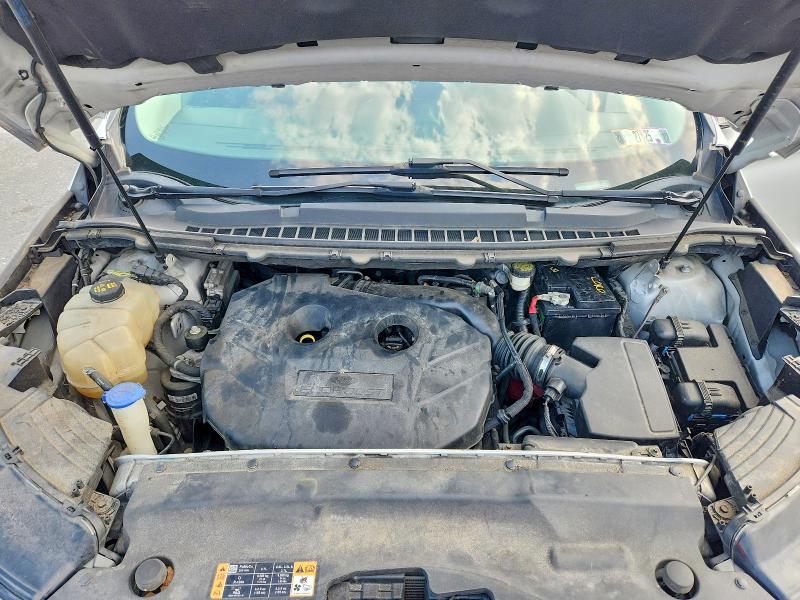 Aukcja sprzedaży 2017 Ford Edge, vin: 2FMPK3K93HBB59834, numer aukcji: 64848696