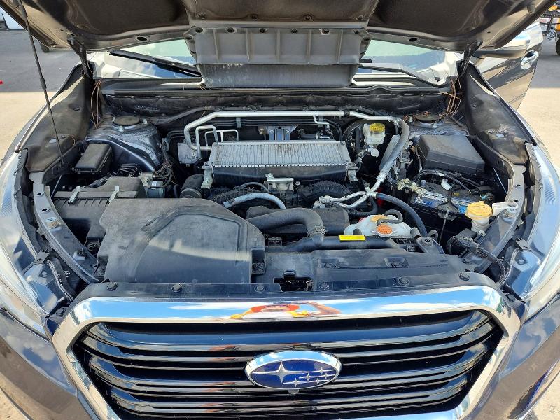 Продажа на аукционе авто 2020 Subaru Ascent, vin: 4S4WMARD4L3463879, номер лота: 63842096