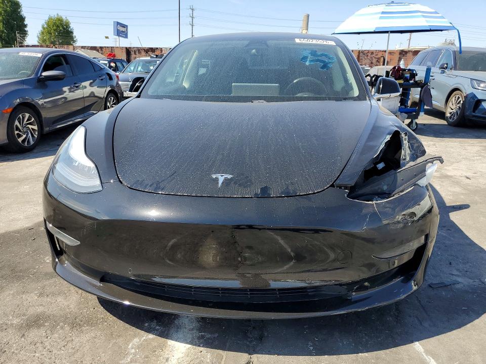 Aukcja sprzedaży 2020 Tesla Model 3, vin: 5YJ3E1EA9LF645547, numer aukcji: 66023526