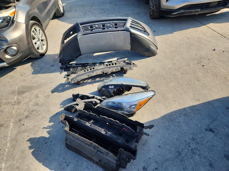 Продаж на аукціоні авто 2014 Ford Escape, vin: 1FMCU0JX4EUB97473, номер лоту: 63156046