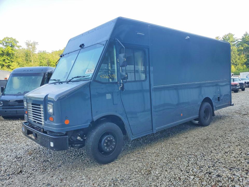Aukcja sprzedaży 2021 Ford F59, vin: 1F65F5KN1M0A01841, numer aukcji: 62263596
