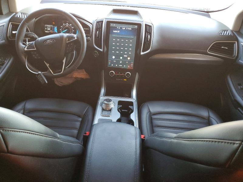 2022 Ford Edge მანქანა იყიდება აუქციონზე, vin: 2FMPK4J96NBA07551, აუქციონის ნომერი: 66219316