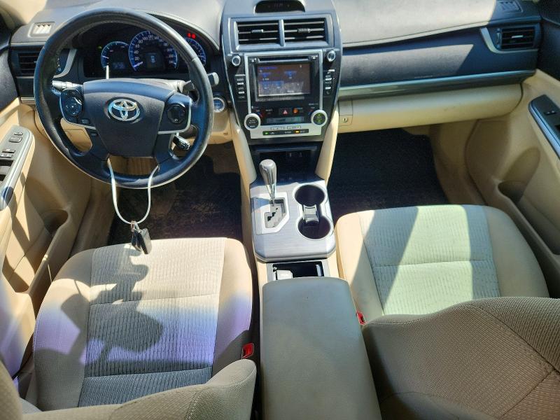Aukcja sprzedaży 2014 Toyota Camry Hybrid, vin: 4T1BD1FK0EU116760, numer aukcji: 57069266