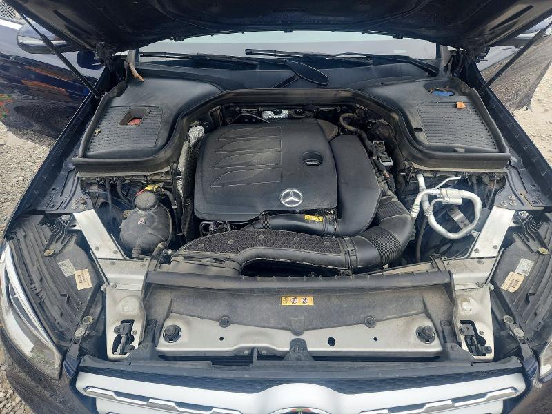 Aukcja sprzedaży 2022 Mercedes-benz Glc, vin: W1N0G8EB9NG072164, numer aukcji: 64967036