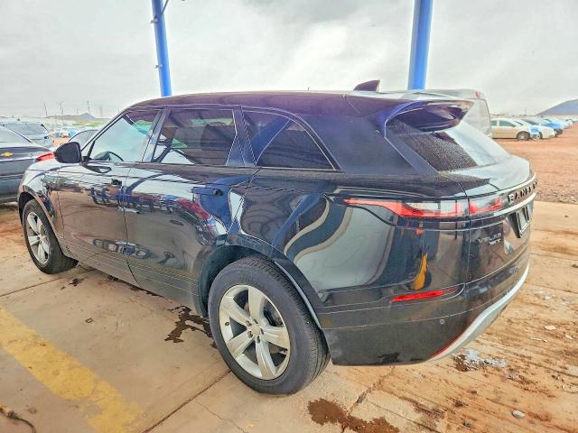 Aukcja sprzedaży 2020 Land Rover Range Rover Velar, vin: SALYK2EXXLA273369, numer aukcji: 67115456
