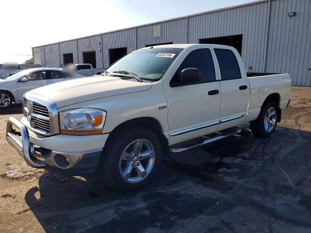 Aukcja sprzedaży 2006 Dodge Ram 1500, vin: 1D7HA18216J201314, numer aukcji: 65342186