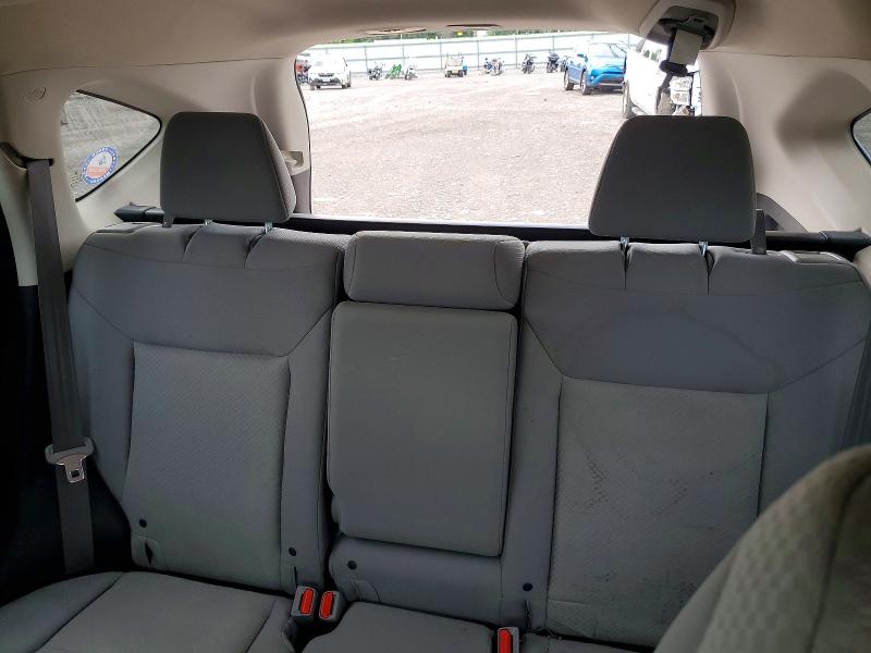 Продаж на аукціоні авто 2016 Honda Cr-v, vin: 5J6RM4H53GL112619, номер лоту: 64929516