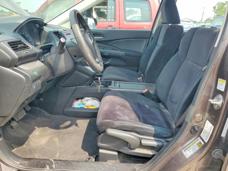 63311006 :رقم المزاد ، 5J6RM4H37CL079942 vin ، 2012 Honda Cr-v مزاد بيع