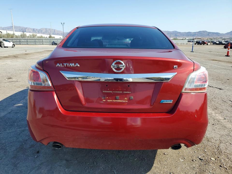 Aukcja sprzedaży 2013 Nissan Altima, vin: 1N4AL3AP7DC288585, numer aukcji: 64621746