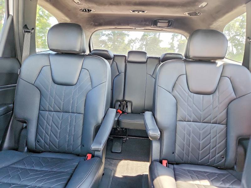 Продажа на аукционе авто 2024 Kia Telluride, vin: 5XYP5DGC6RG534649, номер лота: 65897726