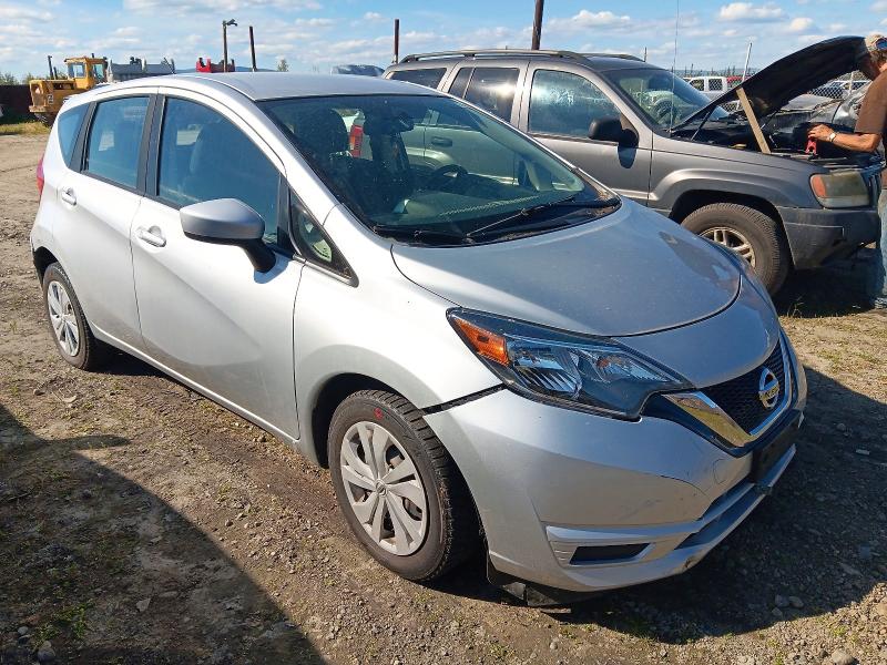 63608916 :رقم المزاد ، 3N1CE2CP7KL359955 vin ، 2019 Nissan Versa Note مزاد بيع