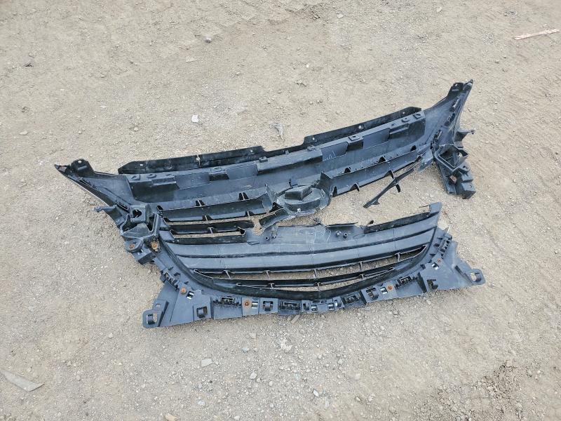 64140056 :رقم المزاد ، JM1BM1M30F1275152 vin ، 2015 Mazda 3 مزاد بيع