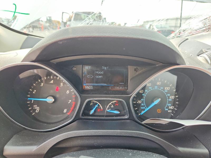 Продаж на аукціоні авто 2015 Ford Escape, vin: 1FMCU9G99FUB11282, номер лоту: 63646506