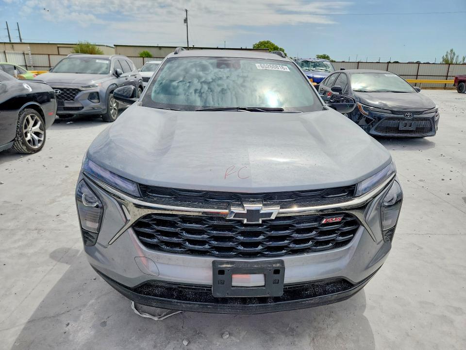 Продажа на аукционе авто 2026 Chevrolet Trax, vin: KL77LJEP2TC158843, номер лота: 65260816